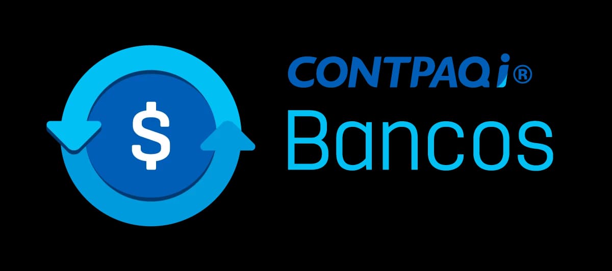 CONTPAQi Bancos - Software Bancario Oficial