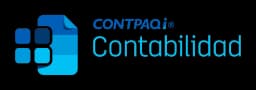 CONTPAQi Contabilidad Logo Oficial
