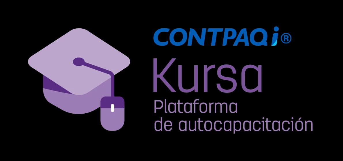CONTPAQi Kursa - Capacitación Oficial