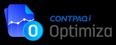 CONTPAQi Optimiza - logo oficial