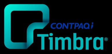 CONTPAQi Timbra - logo oficial