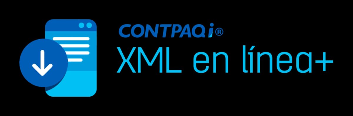 CONTPAQi XML en Línea+ - Descarga CFDI SAT